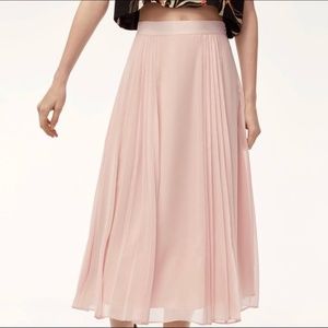 Aritzia Twirl Skirt